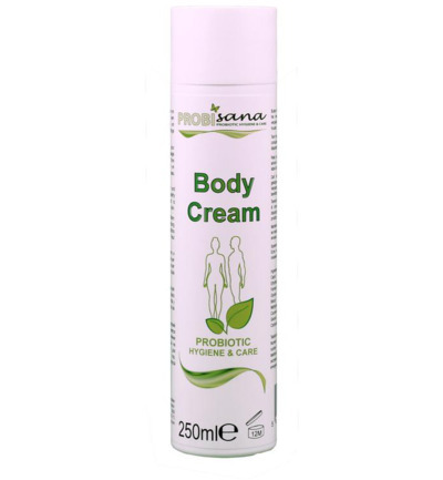 Probisana Bodycream 250ML