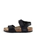 Bayton Sandalen 'Ulys' zwart