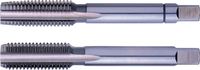 TECWERK Handtappendoos DIN 2181 MF18x1,5mm HSS ISO2 (6H) 2-delig
