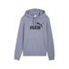 PUMA ESS Nr. 1 Logo Hoodie FL (s)