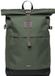 Sandqvist Icon Rolltop Rugzak M Dawn Green