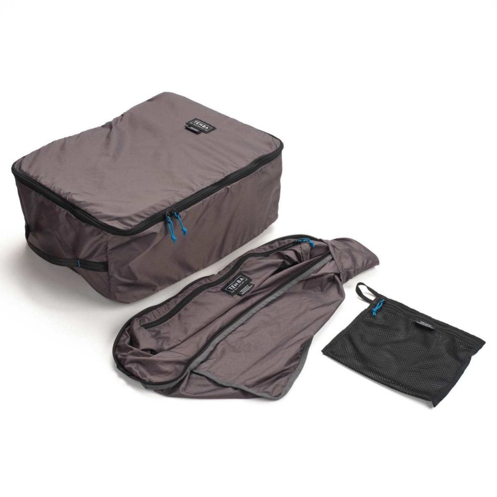 Tenba Roadie 22 Koffer Organizer / Luggage Liner (638-742)