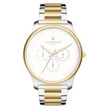 Liebeskind Berlin Multifunktionsuhr LT-0415-MM Bicolor