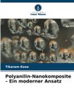 OmniScriptum SRL Polyanilin-Nanokomposite - Ein moderner Ansatz