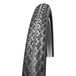 Schwalbe Pneu Hs159 18 X 1.75 (47-355) Noir
