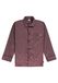 Pockies Pyjama lang beige / bordeaux