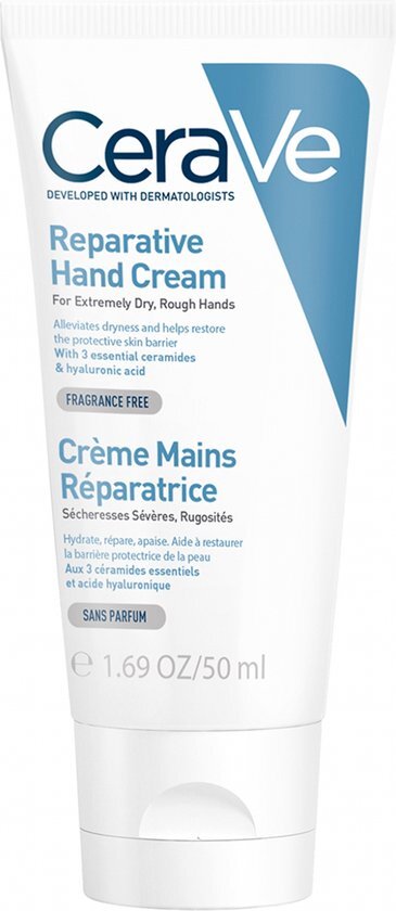 CeraVe Herstellende Handcrème