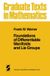 Foundations Springer Foundations of Differentiable Manifolds and Lie Groups Hardcover