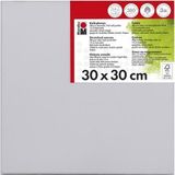 Marabu Schildersdoek 30 x 30 x 1.8 cm 380 g/m²