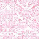 Homemania Tapijt bedrukt Pink of Happiness-samenvatting, decoratie voor huis, antislip, voor woonkamer, slaapkamer, meerkleurig van polyester, katoen, 100 x 150 cm
