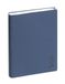 EXACOMPTA Forum Tweed Agenda 120 x 170 mm, 1 dag per pagina, pak van 6 stuks