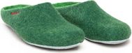 Magicfelt Dames en Heren pantoffels Filz