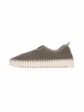 Ilse Jacobsen Instappers Platform TULIP3373 - 232 Falcon