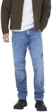 Only & Sons Heren Jeans Broeken regular/straight Fit Blauw 31W / 34L Volwassenen