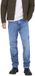 Only & Sons Heren Jeans Broeken regular/straight Fit Blauw 31W / 34L Volwassenen