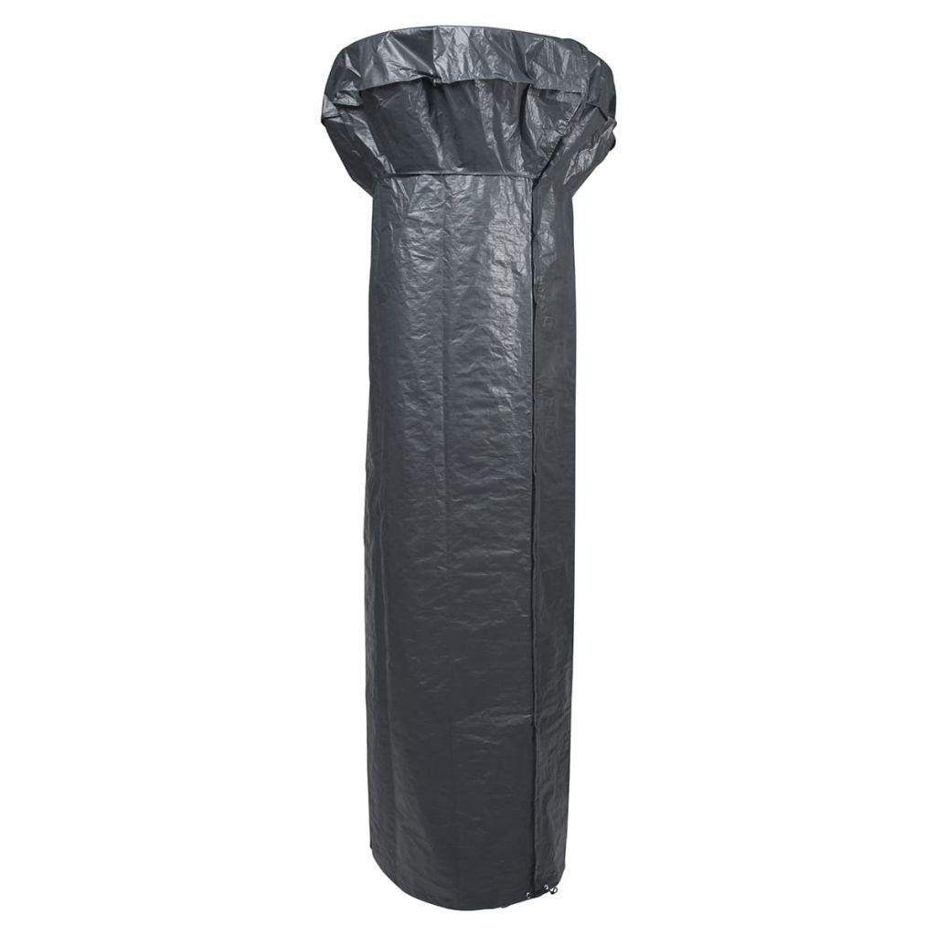 Nature Beschermhoes voor Terrasheater - 250xØ128 cm