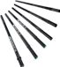 Blokart BBiZZ Adventure in Sports B.V. Blokart Full Carbon Mast 5.5m XCR0506 Zwart