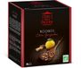 Thes de la Pagode Thé rooibos citron et gingembre biologique 20 sachets de thé