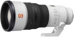 Sony FE 400mm f/4.5 GM OSS objectief (SEL400F45GM.SYX)