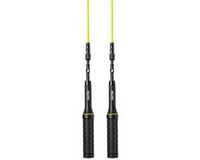 Velites Earth 2.0 Springtouw Zwart