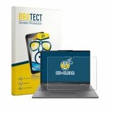 BROTECT Screenprotector voor Lenovo Yoga 7i 2-in-1 Gen 9 14" - Folie Beschermfolie transparant