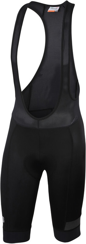 Sportful Giara Bib Shorts Heren zwart