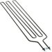 HUUM CLIFF / STEEL - 3,5 kW Éléments chauffants