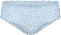 Sloggi ZERO Feel Bliss Hipster (1-pack) - slip femme - bleu clair