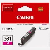 Canon Inktcartridge Pixma Chroma Life 100 TS8750 S/BL Magenta