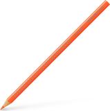 Faber-Castell Grip 2001 Kleurpotlood - 03 neon oranje