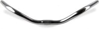 Primax Buzaglo B.V. Stuur Primax E Weesp | breedte: 560mm | klem diameter: ø25.4mm- zilver