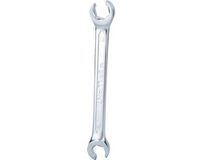 BRILLIANT TOOLS Leidingsteeksleutel 18 x 19 mm - BT706021