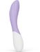 LELO MONA Twist - G-spot Vibrator - App-gestuurd - Waterproof - Lavender