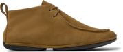 Camper Right Nina Enkellaarsjes - Dames - Medium Bruin - 36
