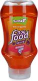 Braaaf Zalmolie - 8 x 500 ml - Voordeelverpakking