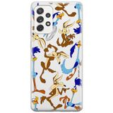 ERT GROUP mobiel telefoonhoesje voor Samsung A53 5G origineel en officieel erkend Looney Tunes patroon 021