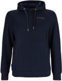 Seaside Brandcompany Grebbestad AB Seaside Lounge Relax Hood Trainingssweater Dames Maat 46 Navy
