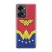 ERT GROUP mobiel telefoonhoesje voor Oneplus NORD 2T 5G origineel en officieel erkend DC patroon Wonder Woman 008