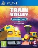 Numskull Games Train Valley Collection Deluxe Edition