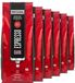 Douwe Egberts Espresso Bonen Dark Roast - 6 x 1kg - UTZ Certified
