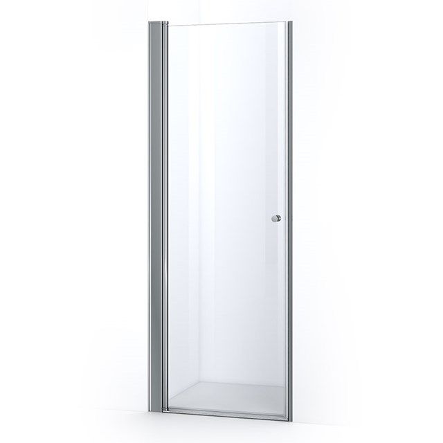 Maxaro Douchedeur 75cm Draaideur Zircon Comfort - 6095850580561