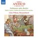 Animoso Glen Wilson Animoso Mio Desire : 16th-Century Italian Keyboard (CD)