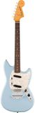 Fender Vintera III Mid '60s Mustang Sonic Blue - Guitare électrique