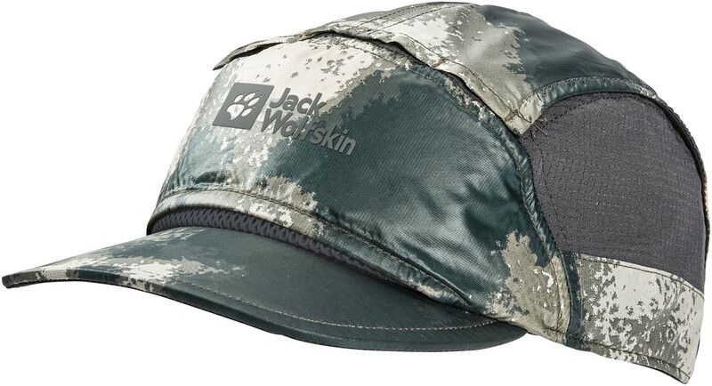 Jack Wolfskin Prelight Vent Pet - Groen - One Size - 2023