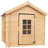 Timbela M570R-1 Speelhuis