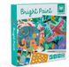 Eurekakids Jeu de peinture clair