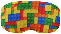 Coolcasc Skimasker Coolcasc Unisex Kleurrijk Elastaan Polyester Herfst/Winter 2024