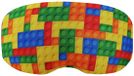 Coolcasc Skimasker Coolcasc Unisex Kleurrijk Elastaan Polyester Herfst/Winter 2024