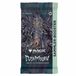 Magic: The Gathering Duskmourn Haus des Schreckens Sammler Booster Pack - DE