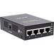 InLine 32304H PoE adapter & injector 10 Gigabit Ethernet 56 V